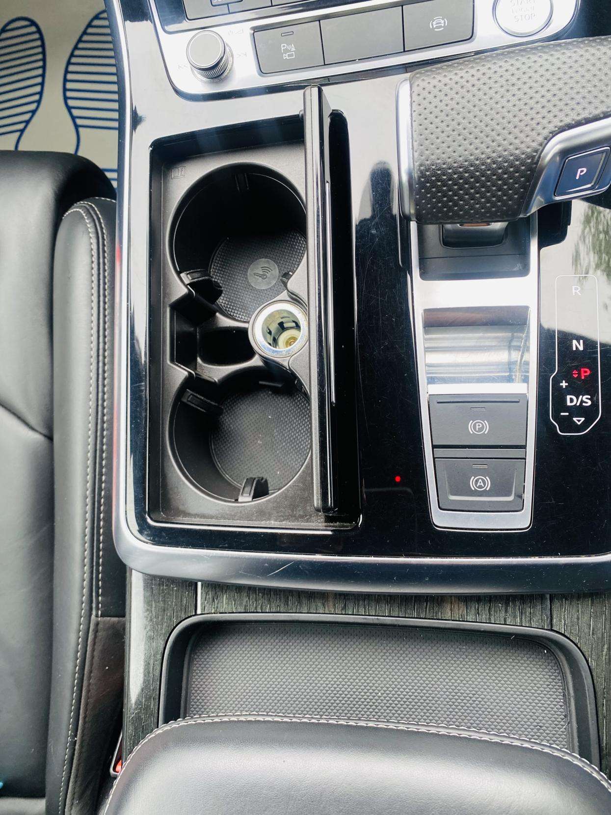 2020 AUDI Q7 2020 AUDI Q7