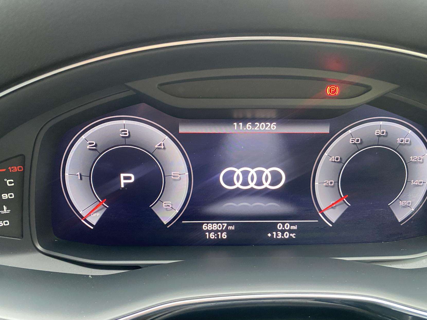 2020 AUDI Q7 2020 AUDI Q7