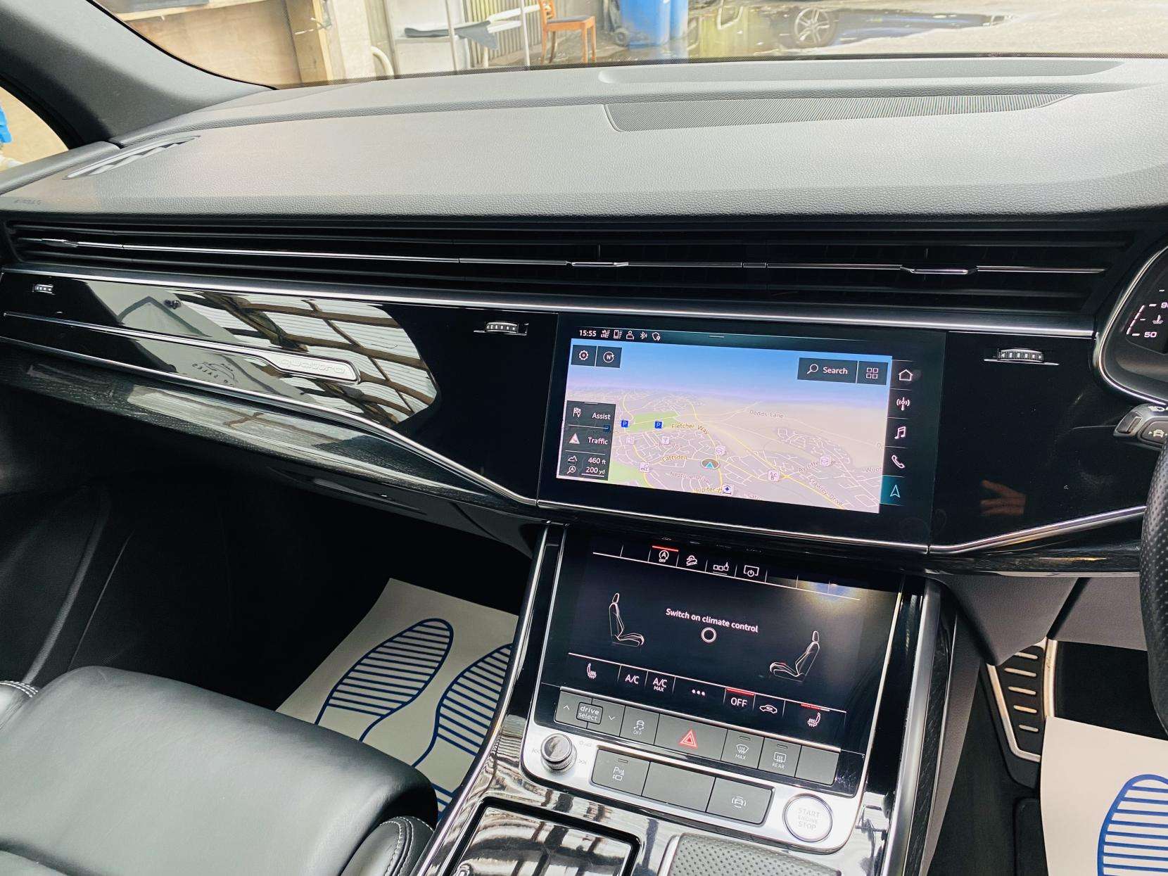 2020 AUDI Q7 2020 AUDI Q7