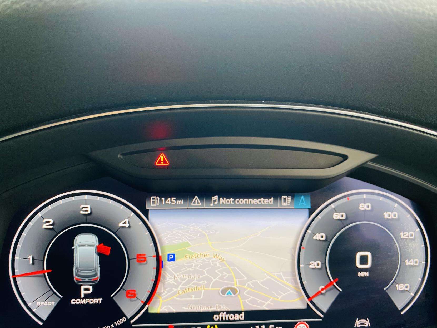 2020 AUDI Q7 2020 AUDI Q7