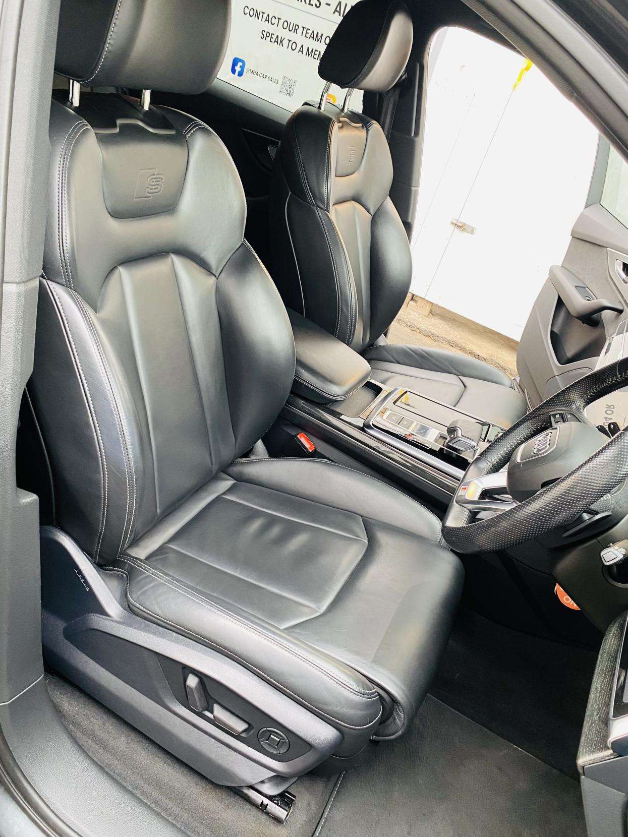 2020 AUDI Q7 2020 AUDI Q7