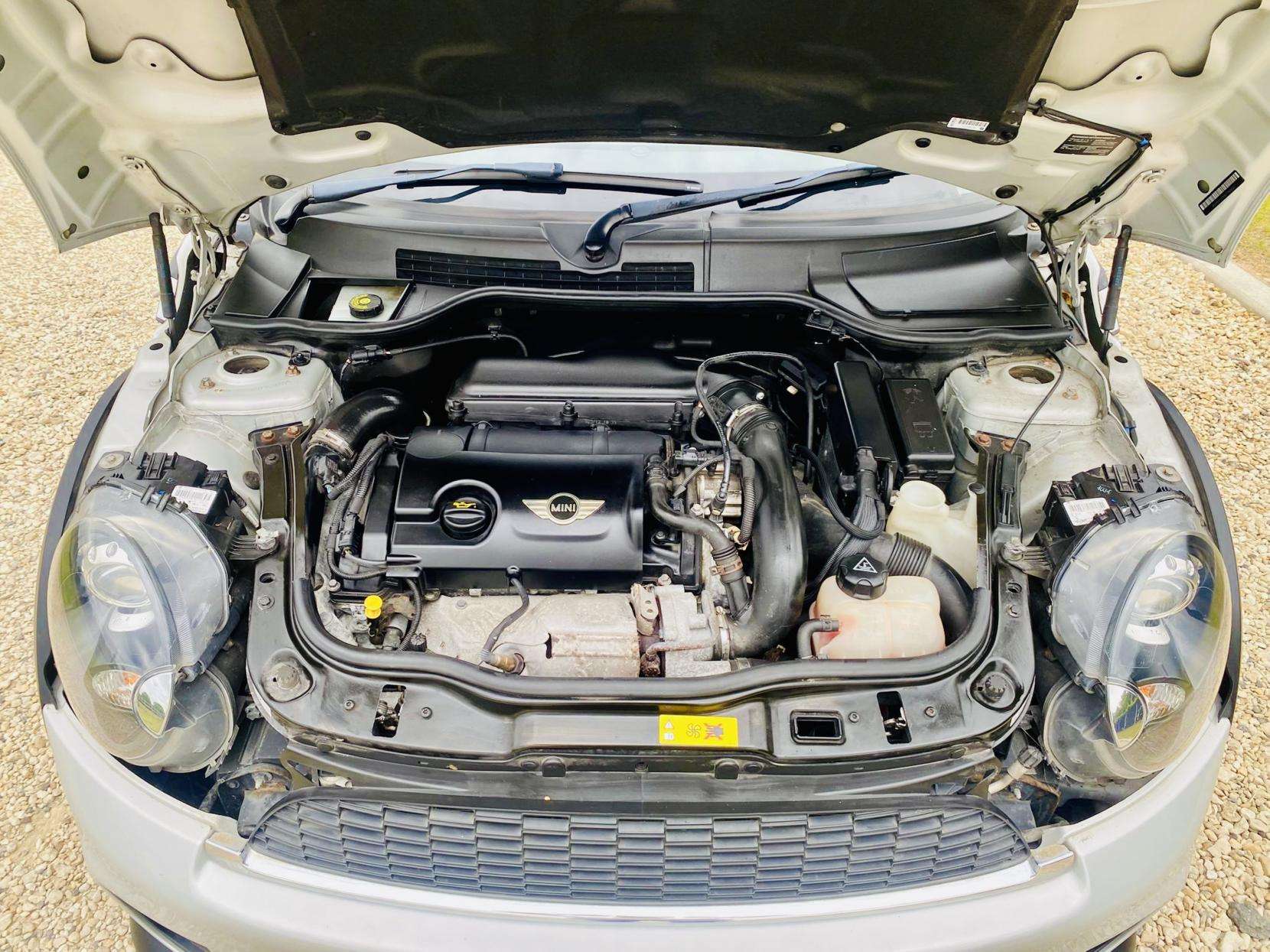 2012 MINI ROADSTER 2012 MINI ROADSTER