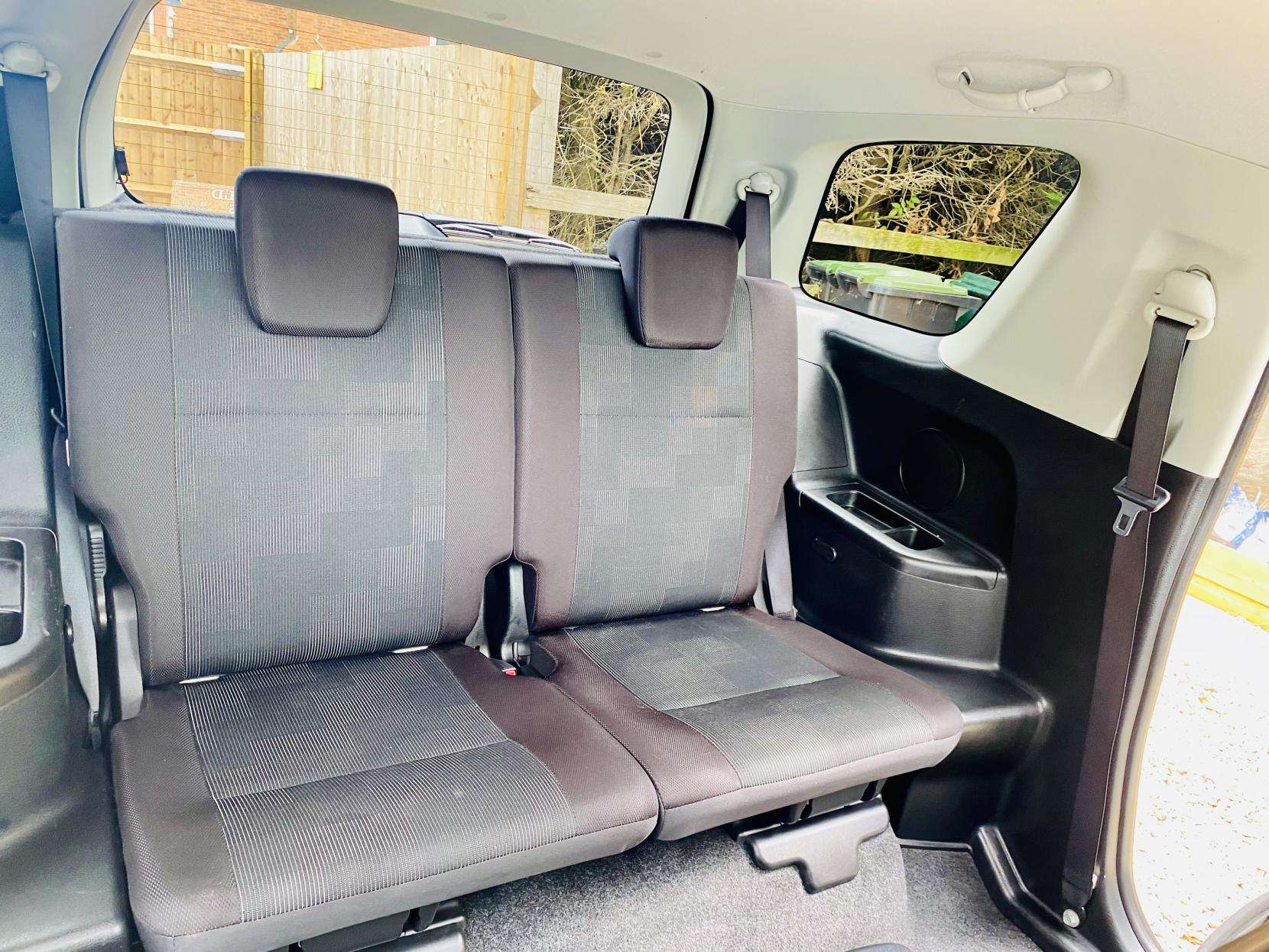2011 SUZUKI GRAND VITARA 2011 SUZUKI GRAND VITARA