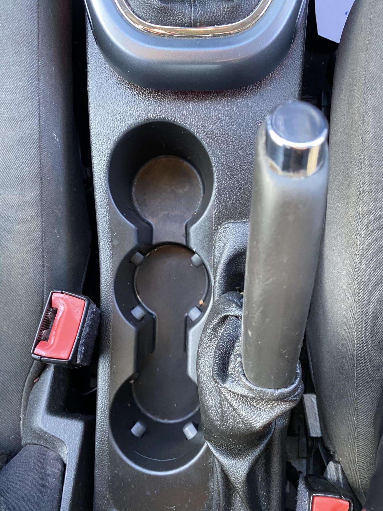 2012 VAUXHALL ASTRA GTC 2012 VAUXHALL ASTRA GTC