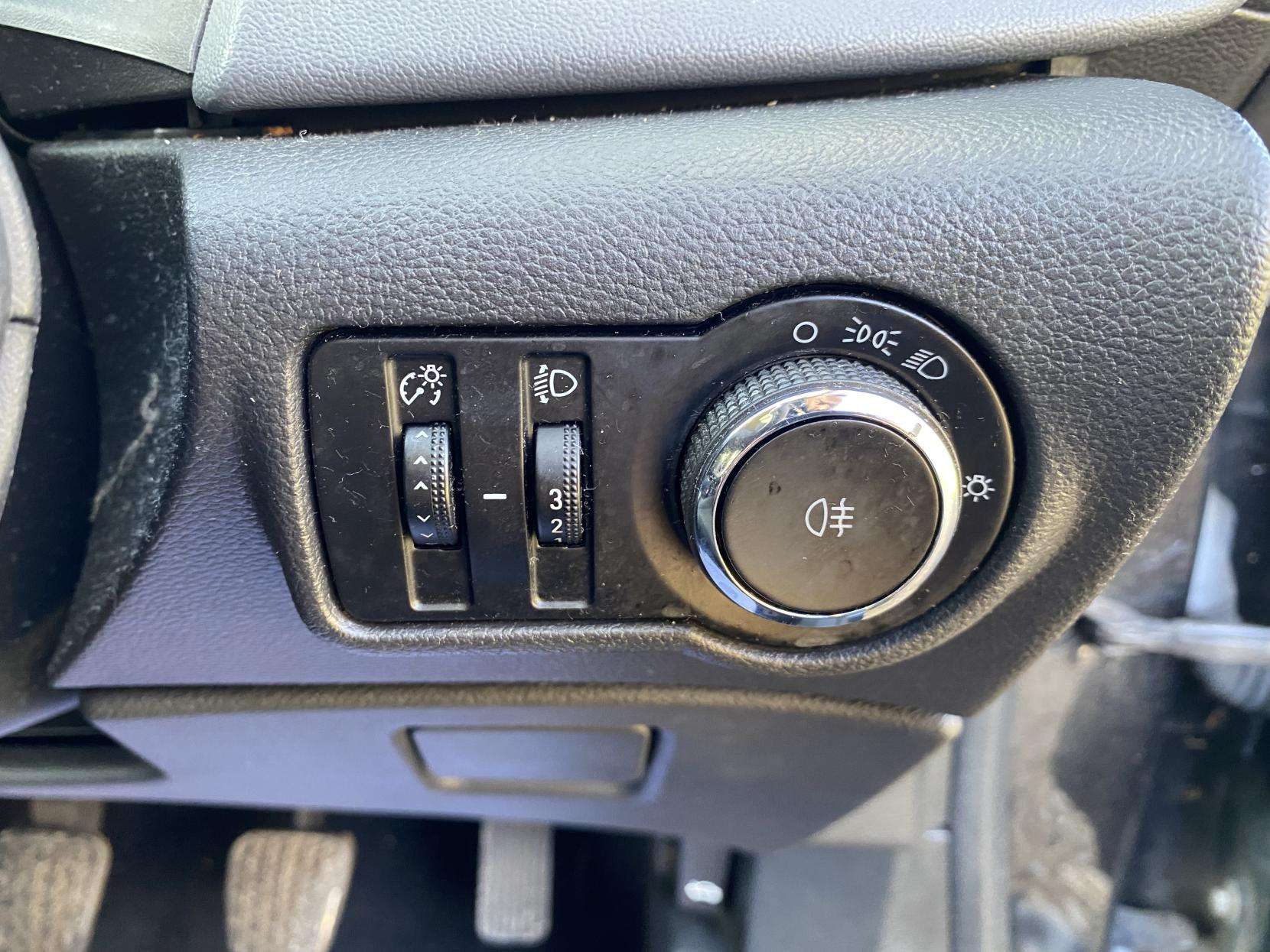 2012 VAUXHALL ASTRA GTC 2012 VAUXHALL ASTRA GTC