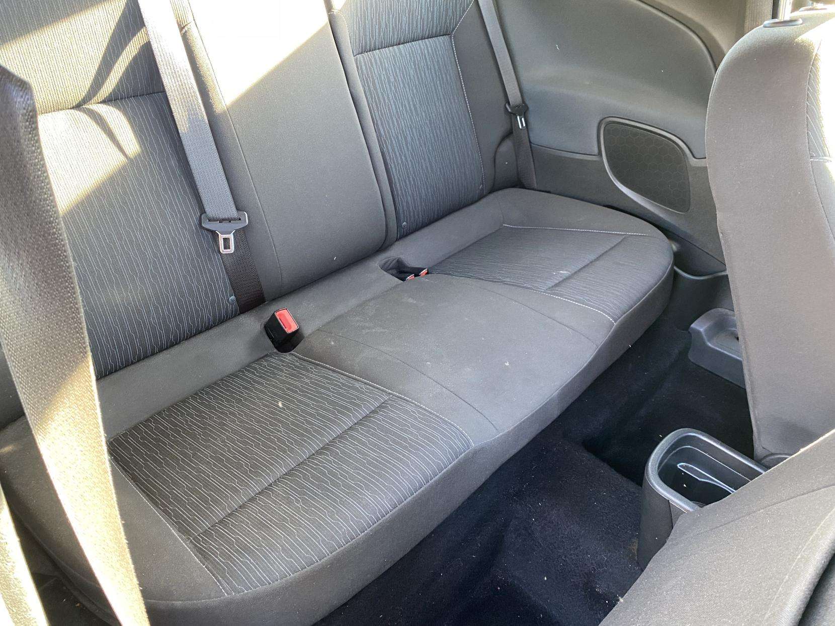 2012 VAUXHALL ASTRA GTC 2012 VAUXHALL ASTRA GTC