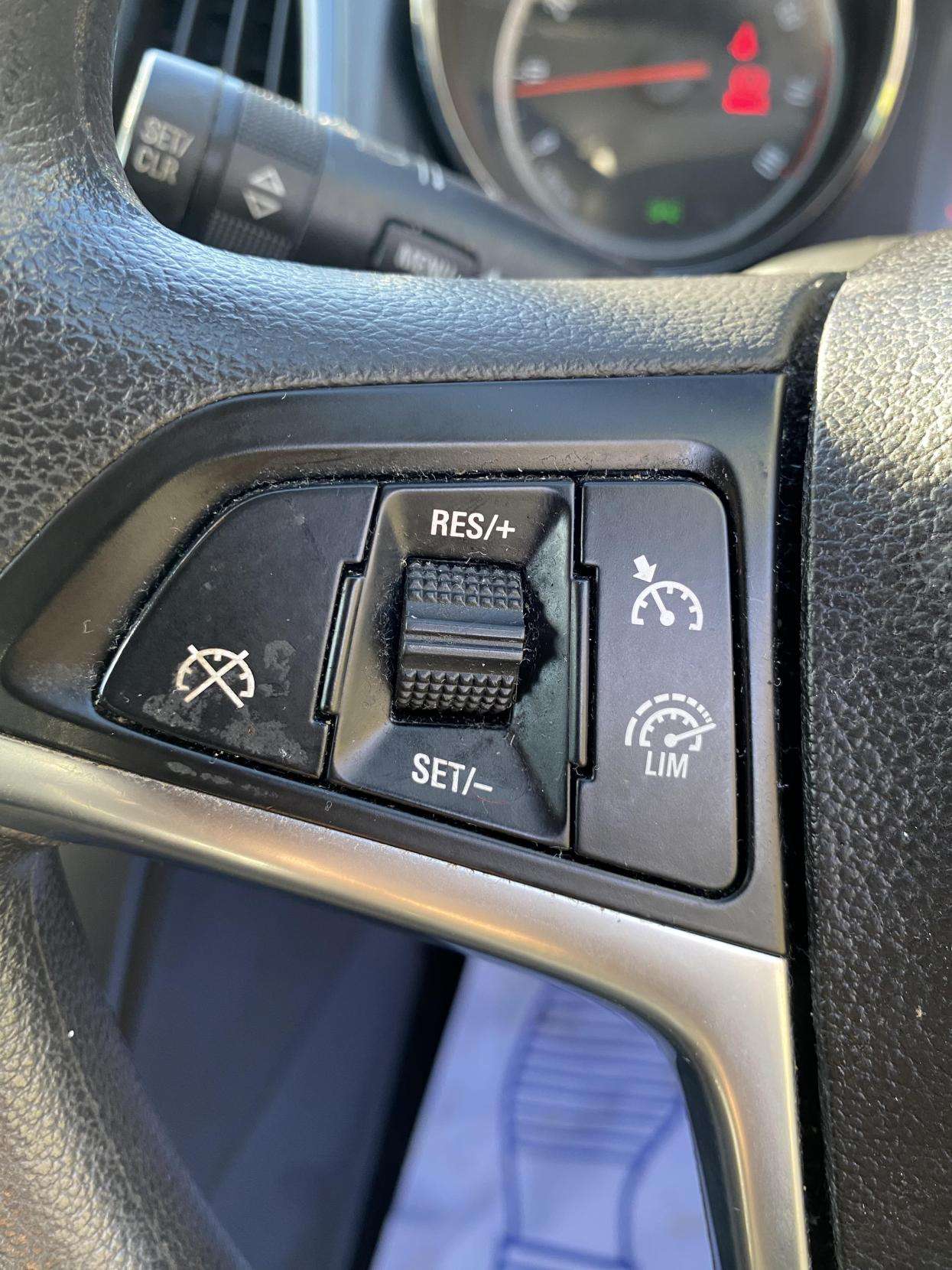 2012 VAUXHALL ASTRA GTC 2012 VAUXHALL ASTRA GTC