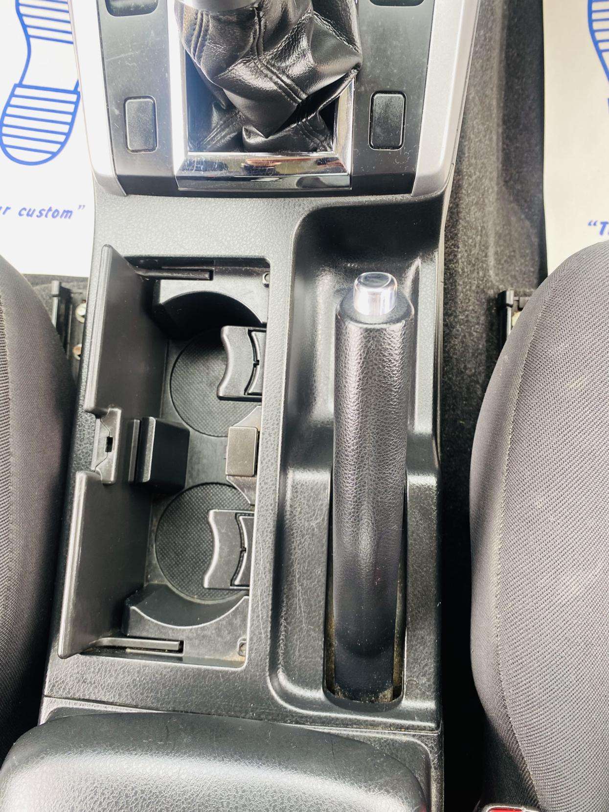 2007 SUZUKI GRAND VITARA 2007 SUZUKI GRAND VITARA