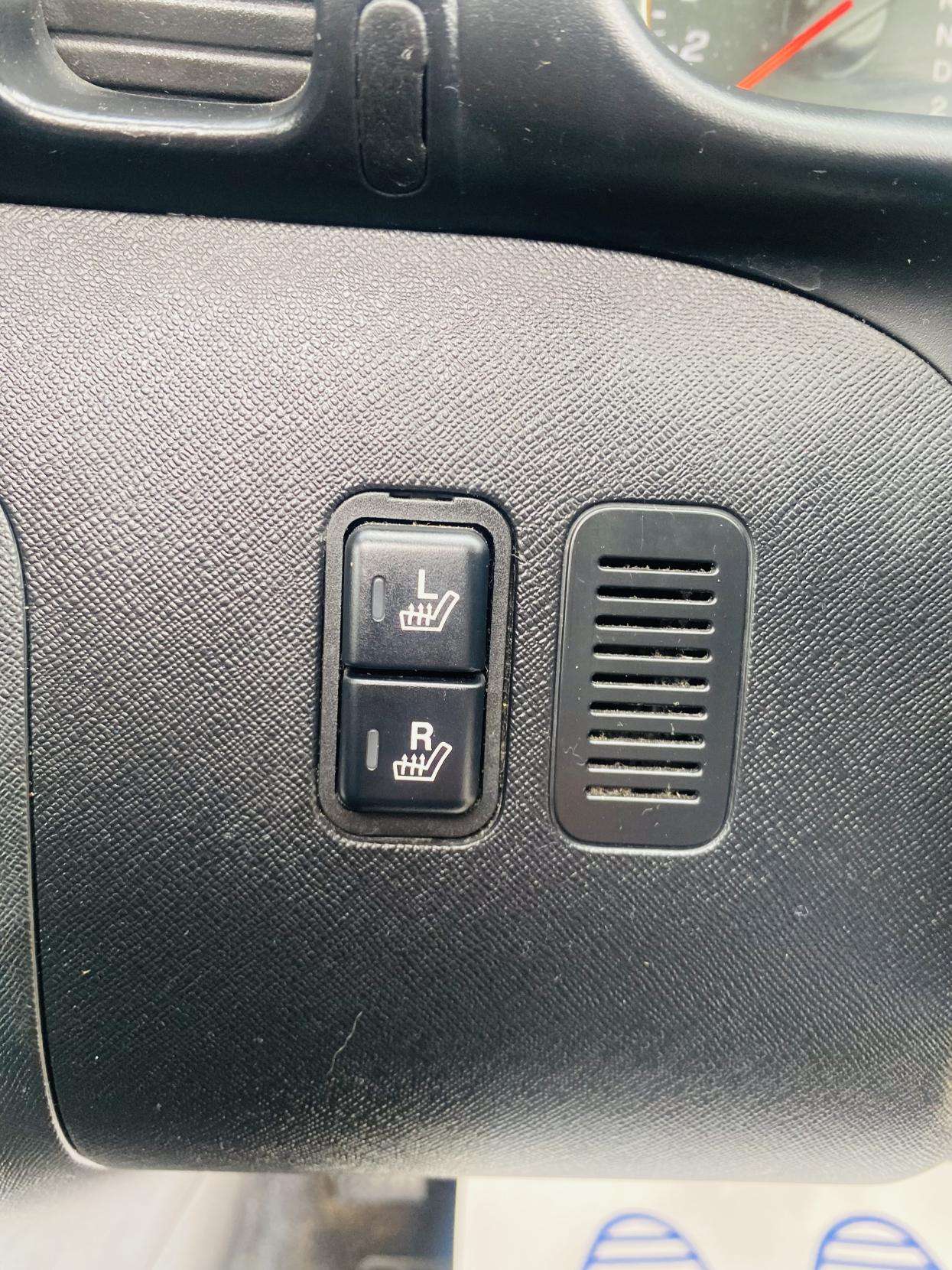 2007 HONDA CR-V 2007 HONDA CR-V