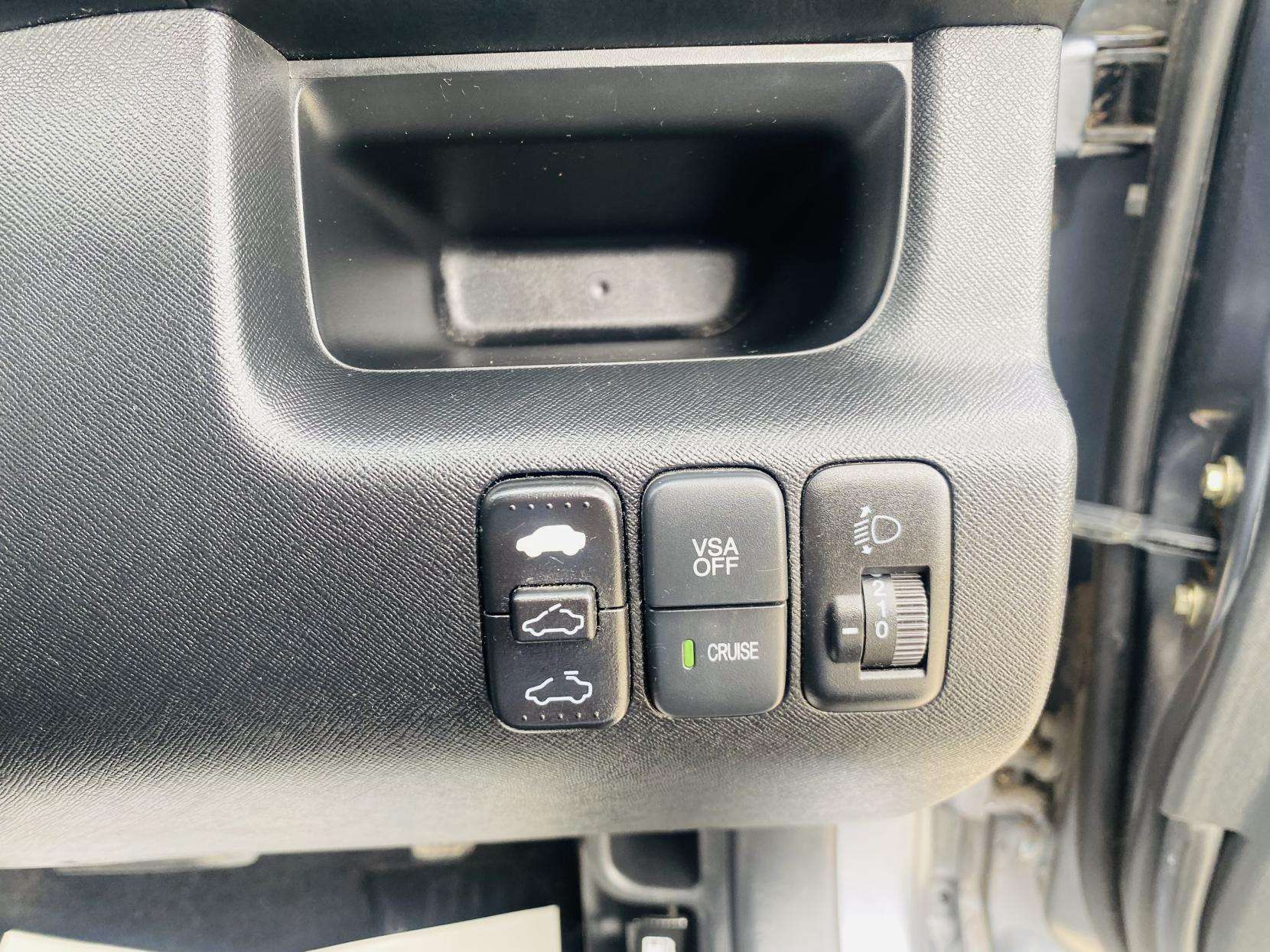 2007 HONDA CR-V 2007 HONDA CR-V