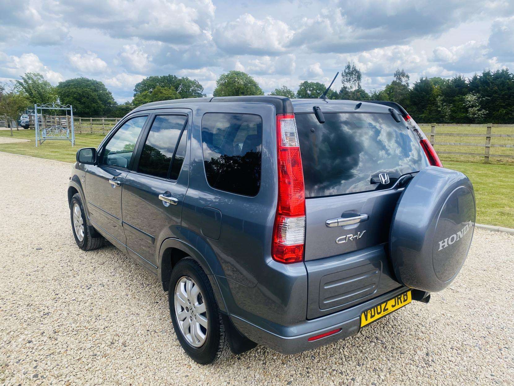 2007 HONDA CR-V 2007 HONDA CR-V