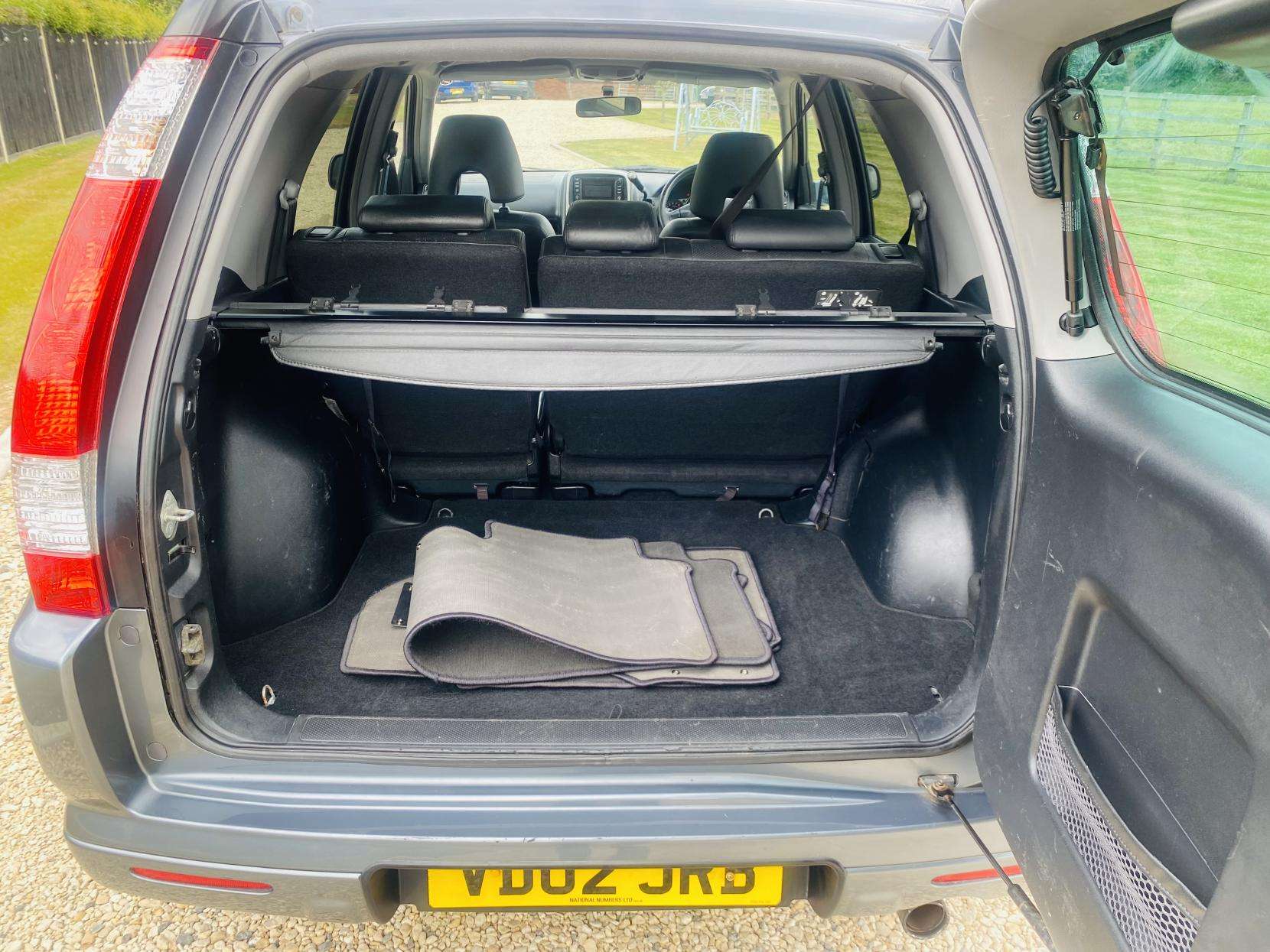 2007 HONDA CR-V 2007 HONDA CR-V