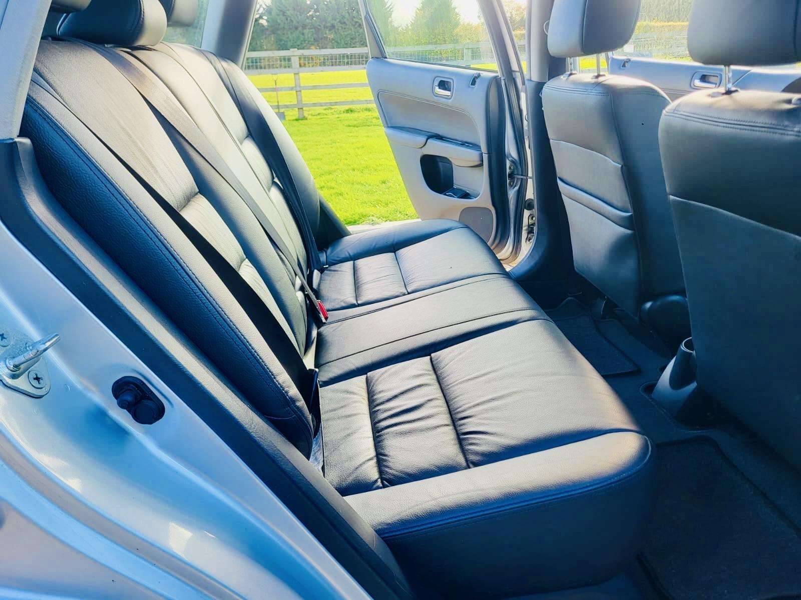 2005 HONDA CIVIC 2005 HONDA CIVIC