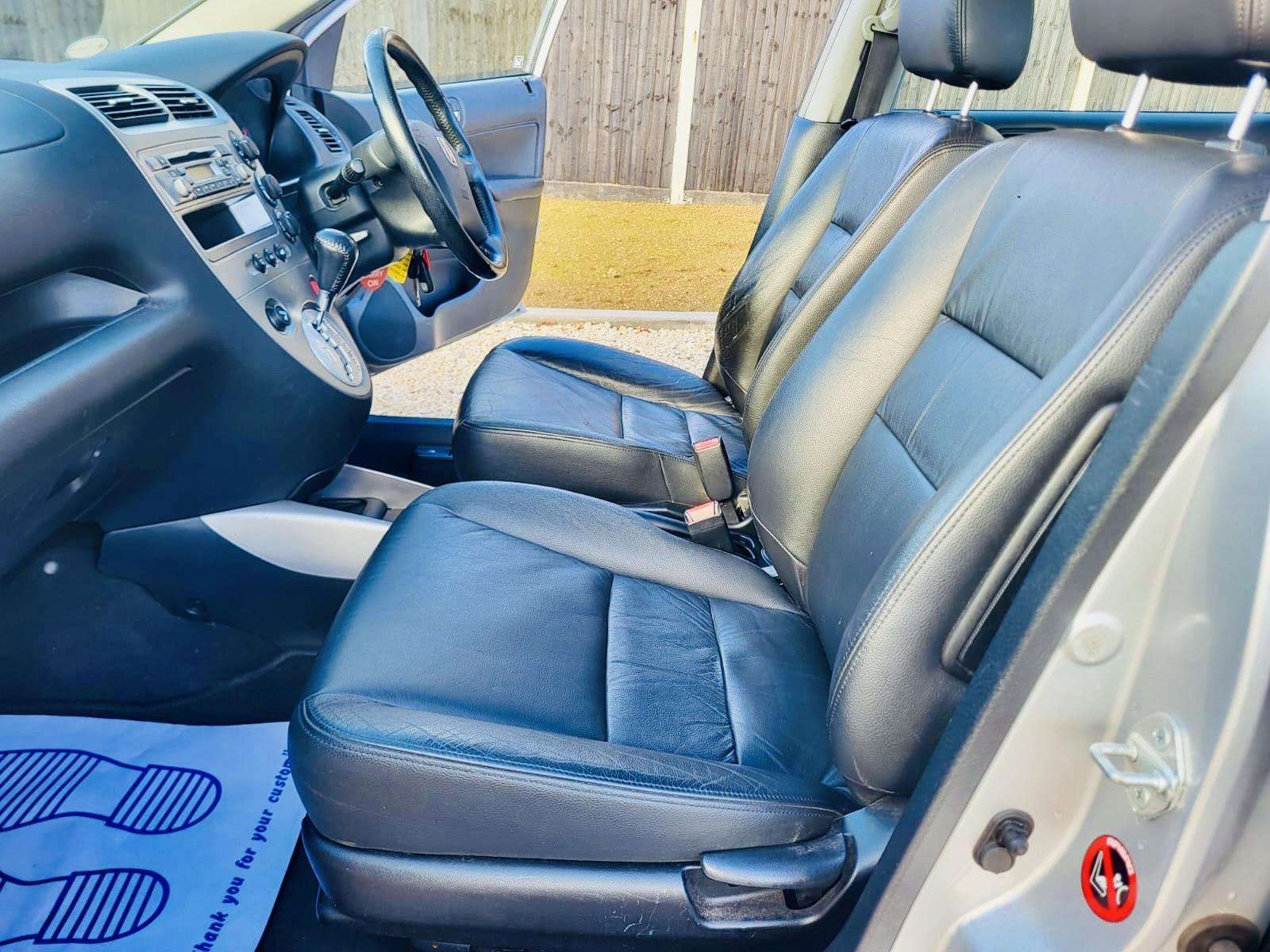 2005 HONDA CIVIC 2005 HONDA CIVIC