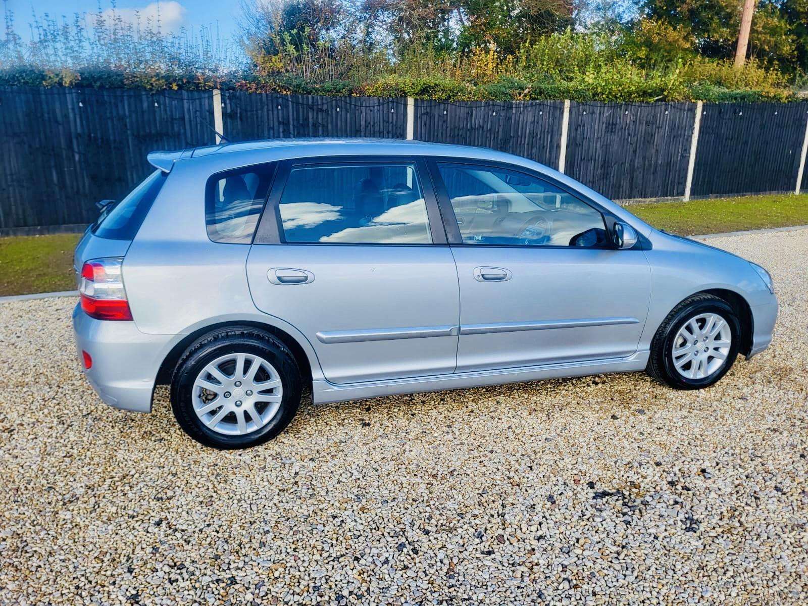 2005 HONDA CIVIC 2005 HONDA CIVIC