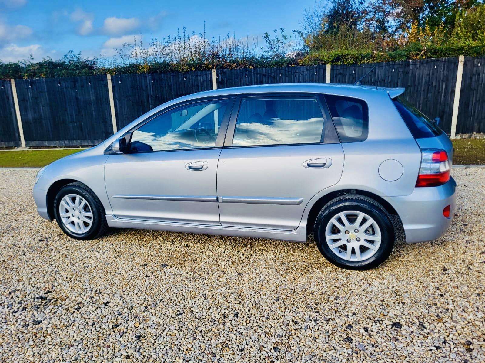 2005 HONDA CIVIC 2005 HONDA CIVIC