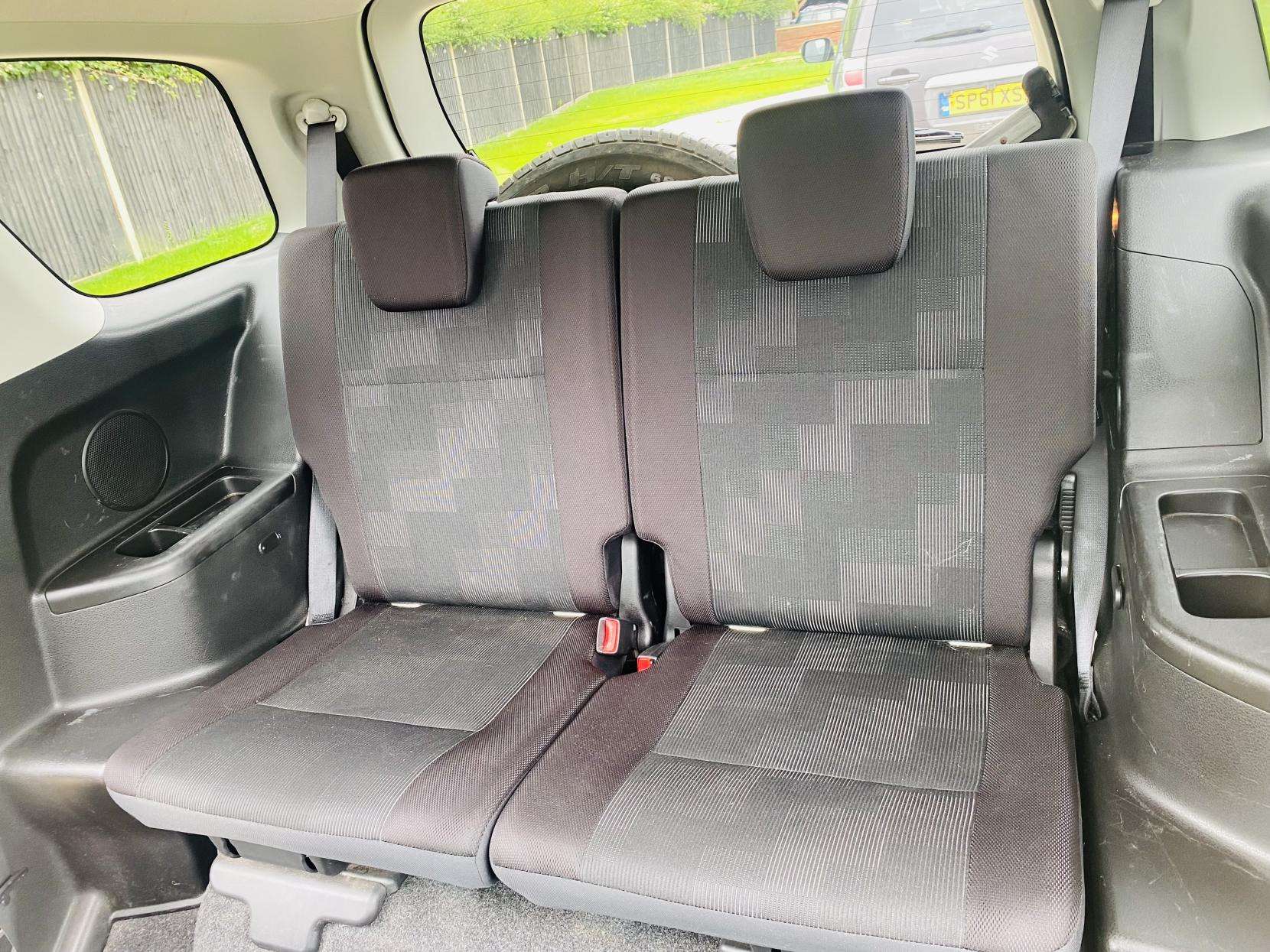 2012 SUZUKI GRAND VITARA 2012 SUZUKI GRAND VITARA