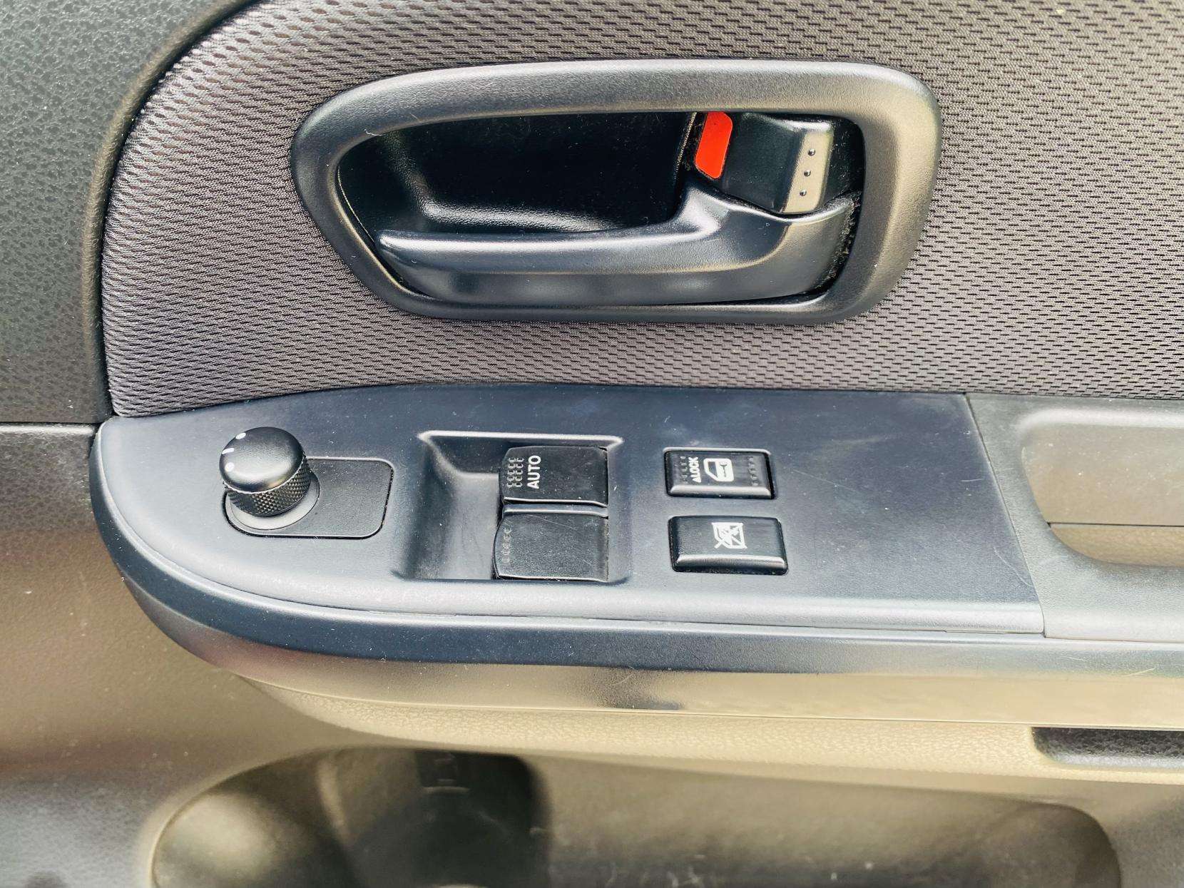 2012 SUZUKI GRAND VITARA 2012 SUZUKI GRAND VITARA
