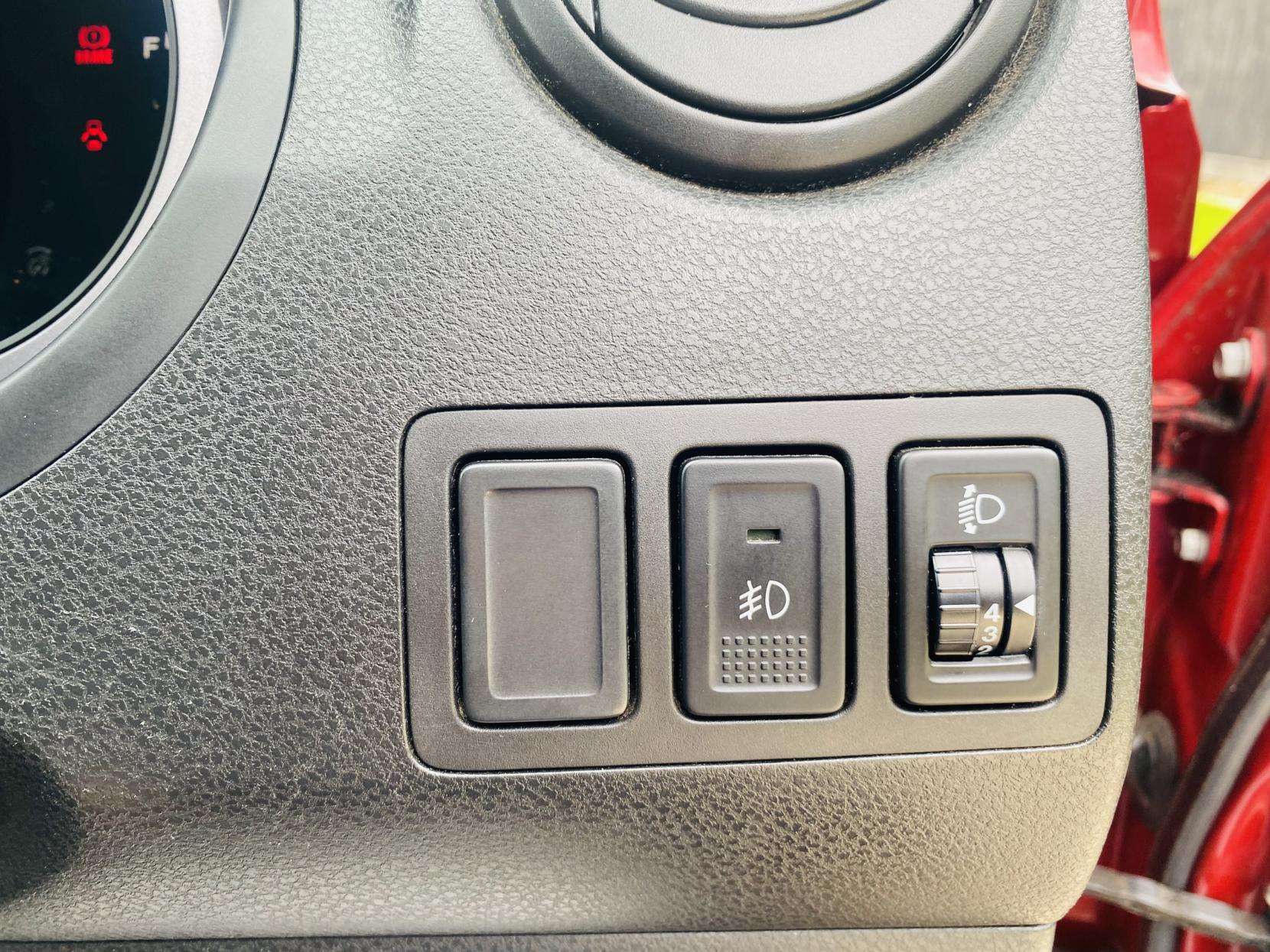 2012 SUZUKI GRAND VITARA 2012 SUZUKI GRAND VITARA