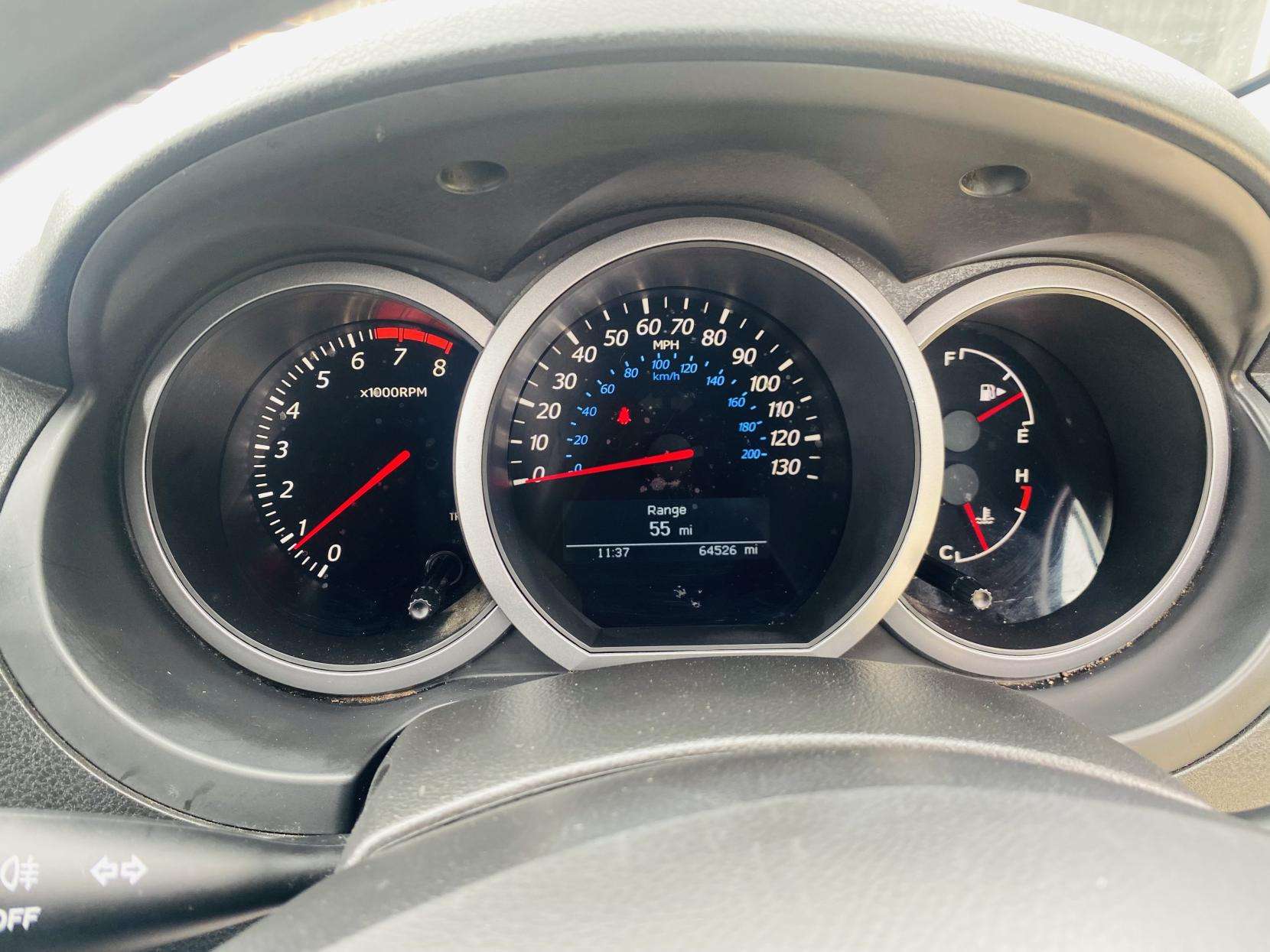 2012 SUZUKI GRAND VITARA 2012 SUZUKI GRAND VITARA