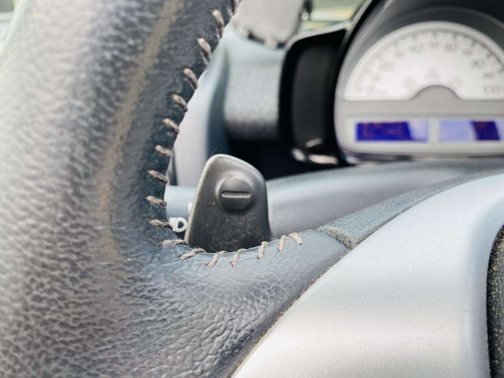 2010 SMART FORTWO 2010 SMART FORTWO
