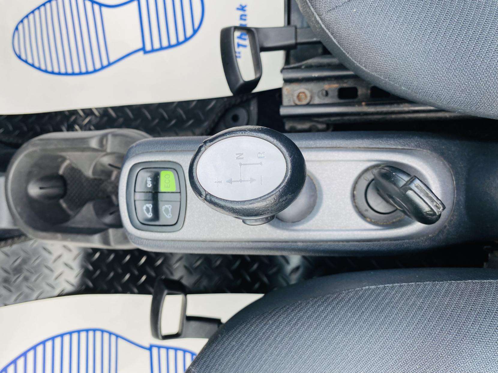 2010 SMART FORTWO 2010 SMART FORTWO