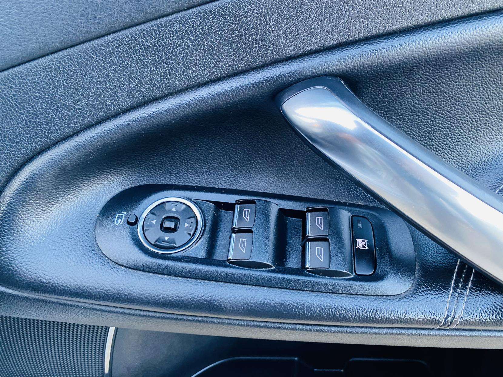 2010 FORD MONDEO 2010 FORD MONDEO