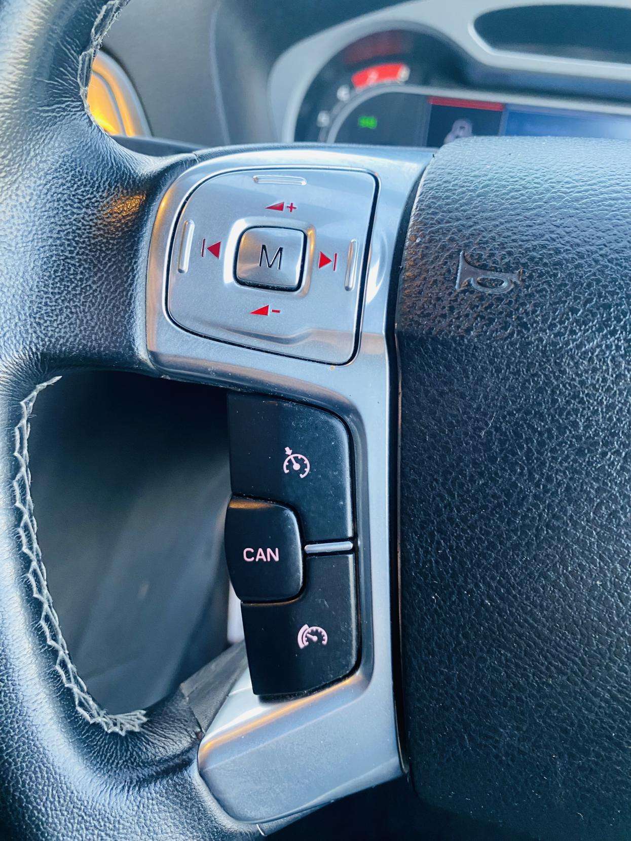 2010 FORD MONDEO 2010 FORD MONDEO