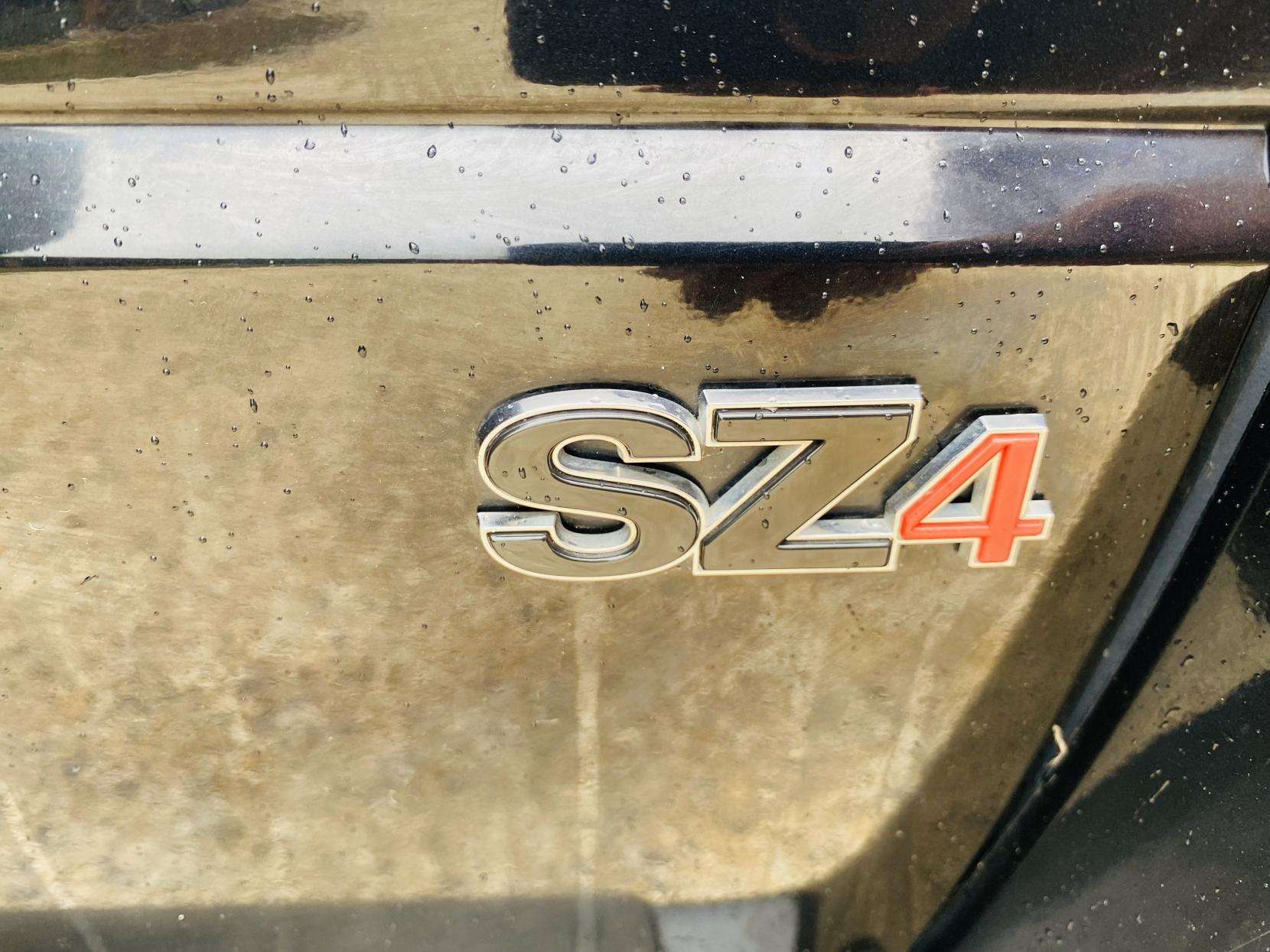 2010 SUZUKI GRAND VITARA 2010 SUZUKI GRAND VITARA
