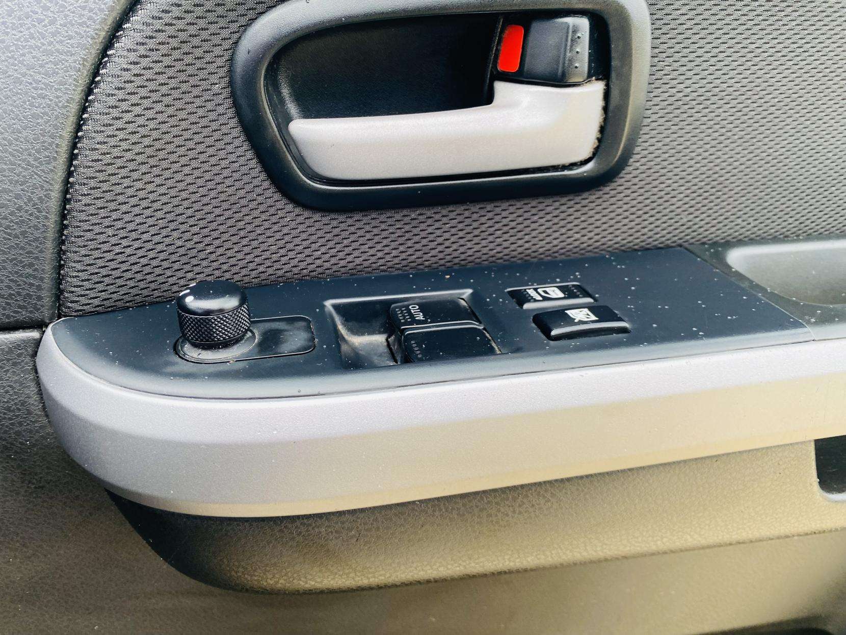 2010 SUZUKI GRAND VITARA 2010 SUZUKI GRAND VITARA