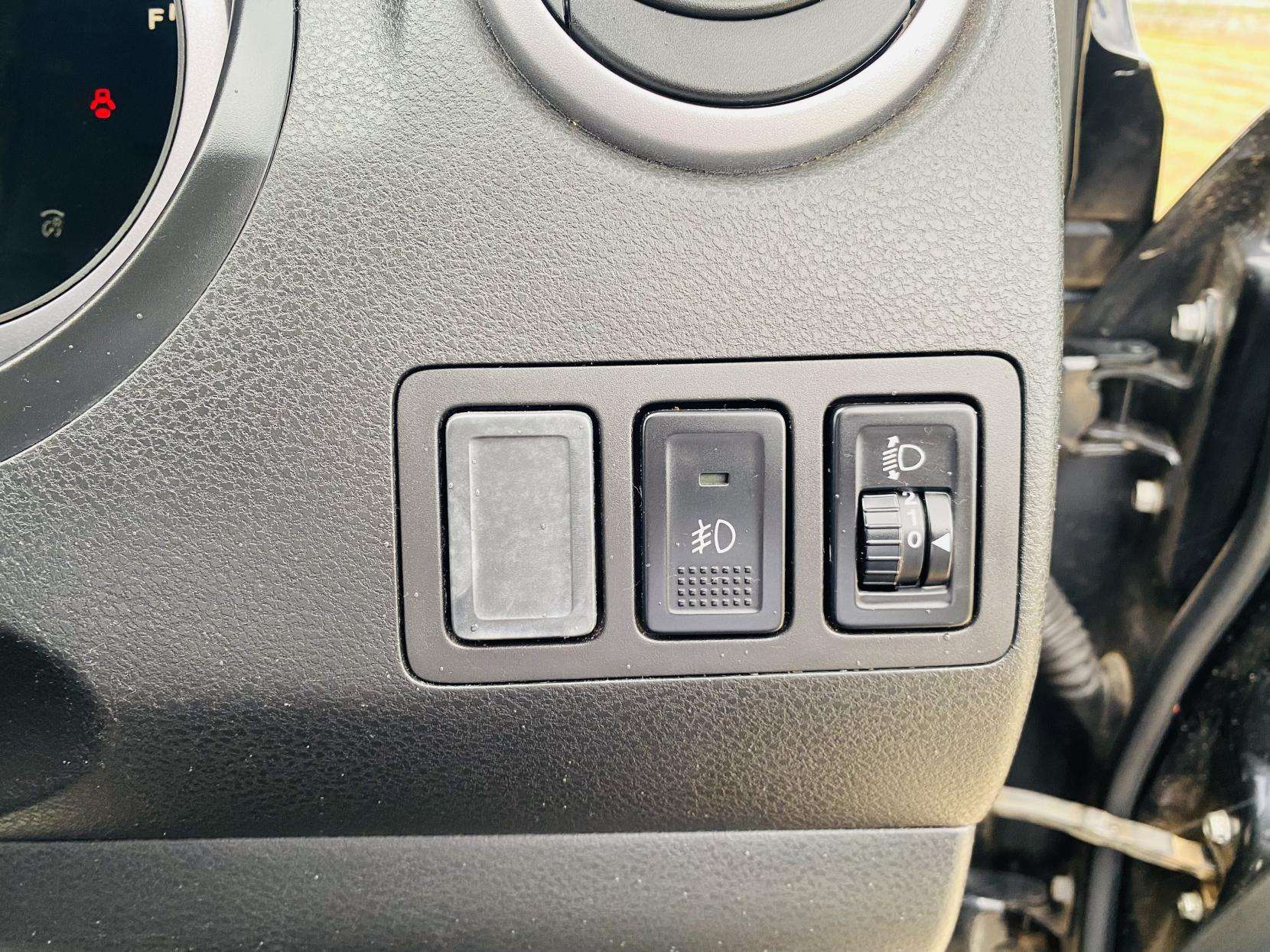 2010 SUZUKI GRAND VITARA 2010 SUZUKI GRAND VITARA