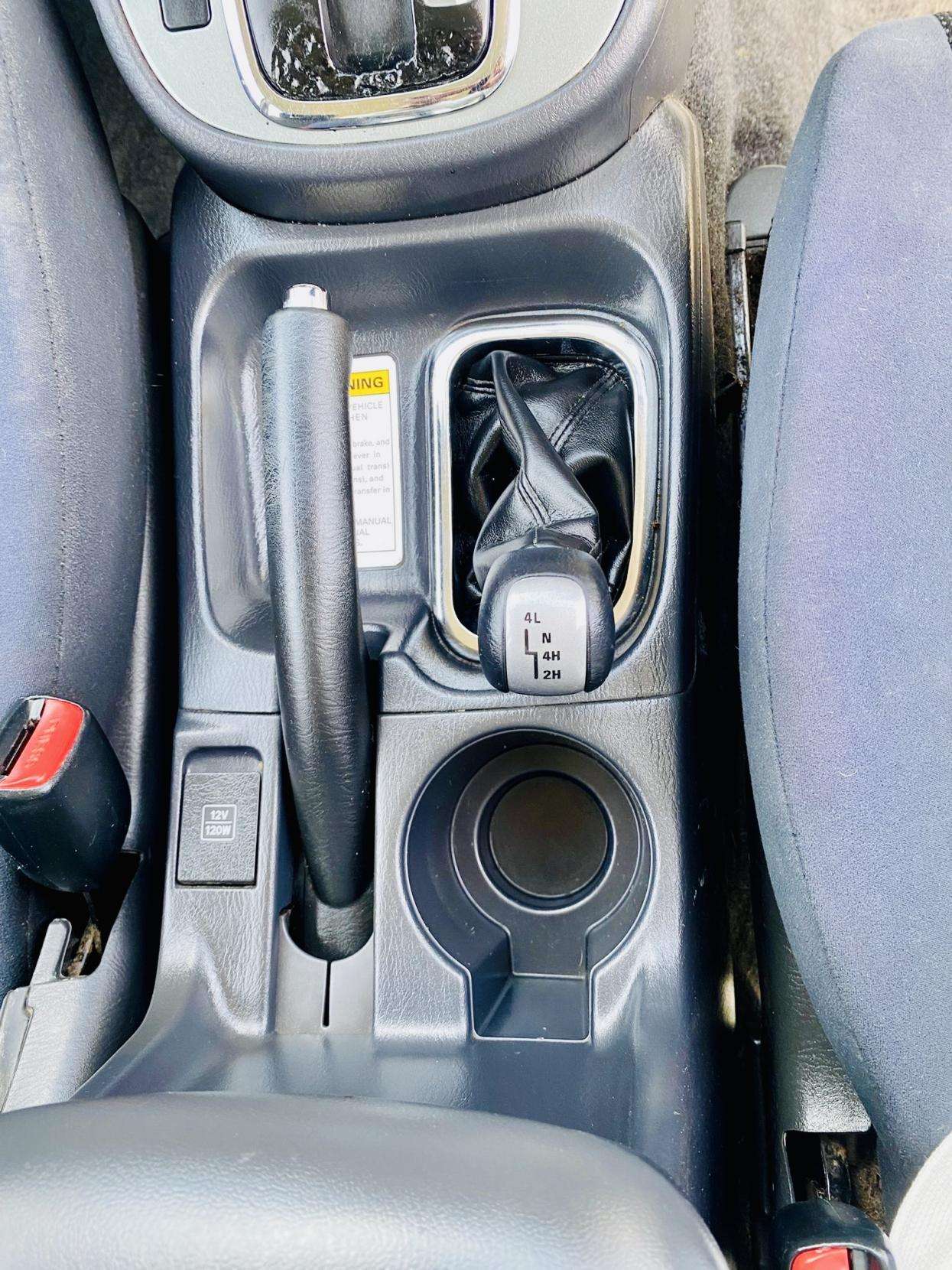 2005 SUZUKI GRAND VITARA 2005 SUZUKI GRAND VITARA