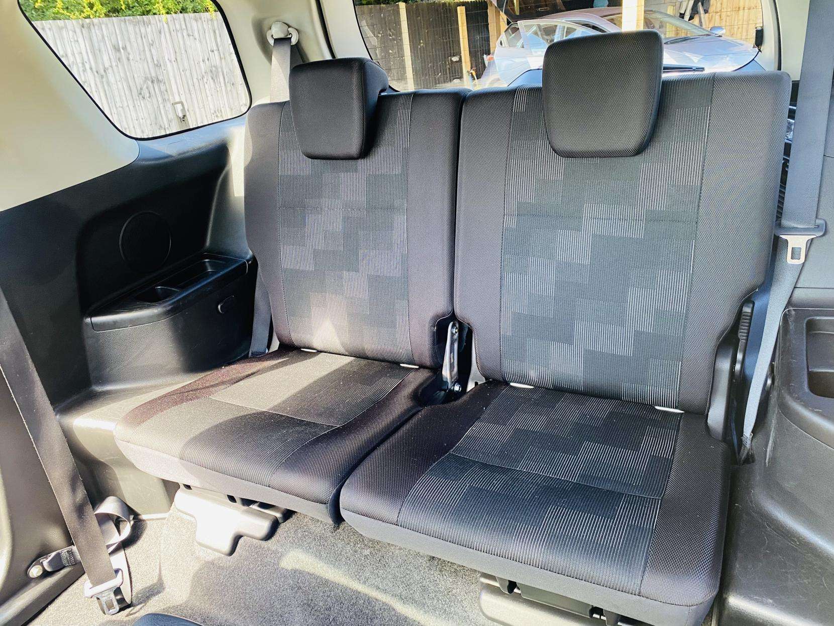 2012 SUZUKI GRAND VITARA 2012 SUZUKI GRAND VITARA