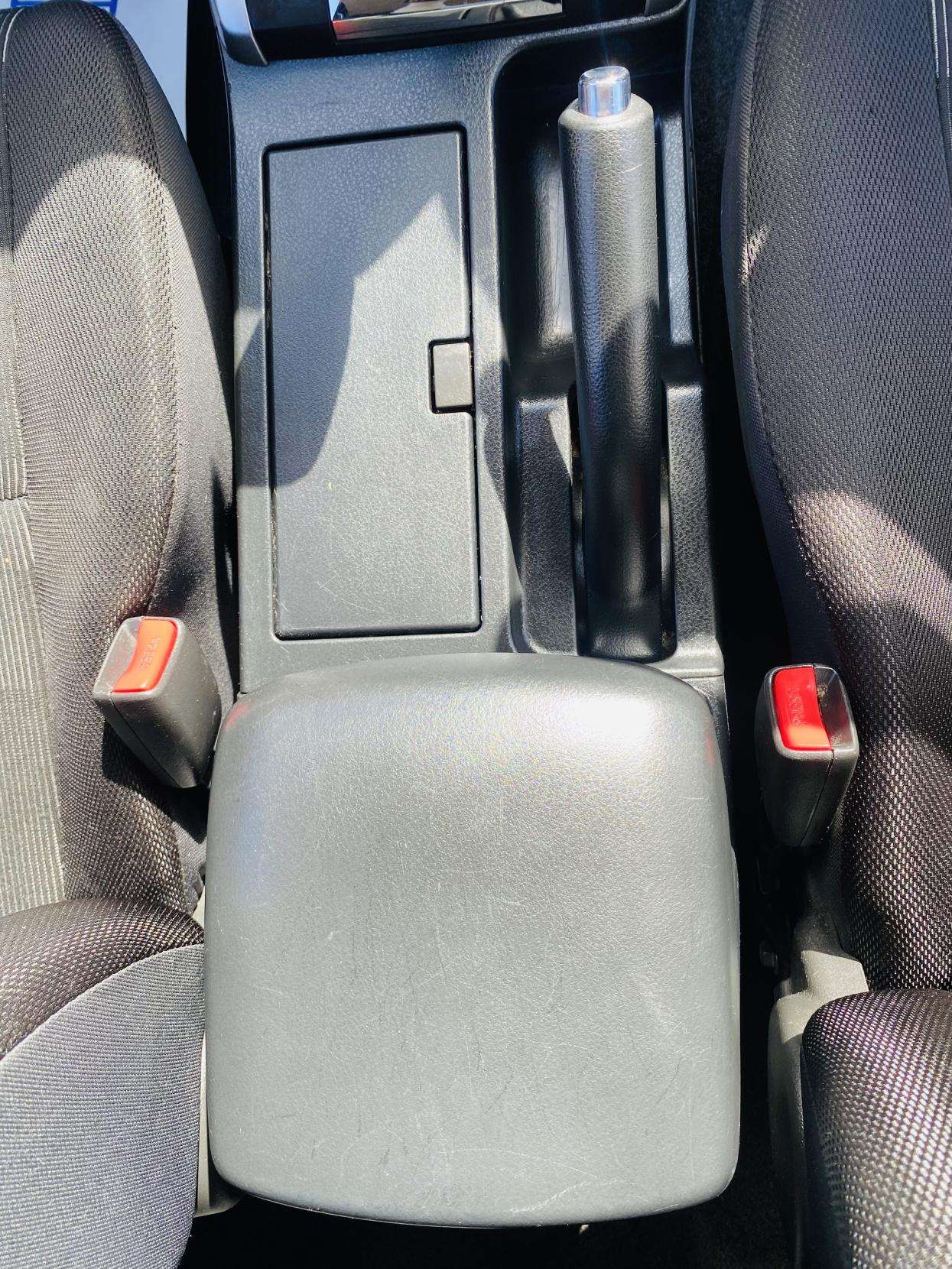 2012 SUZUKI GRAND VITARA 2012 SUZUKI GRAND VITARA