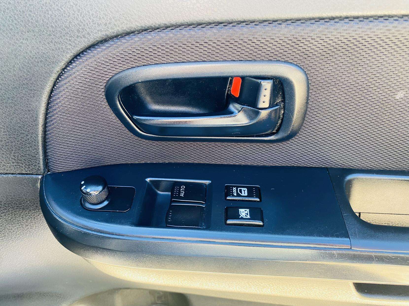 2012 SUZUKI GRAND VITARA 2012 SUZUKI GRAND VITARA