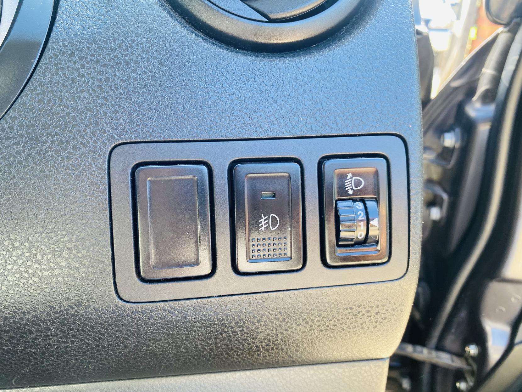 2012 SUZUKI GRAND VITARA 2012 SUZUKI GRAND VITARA