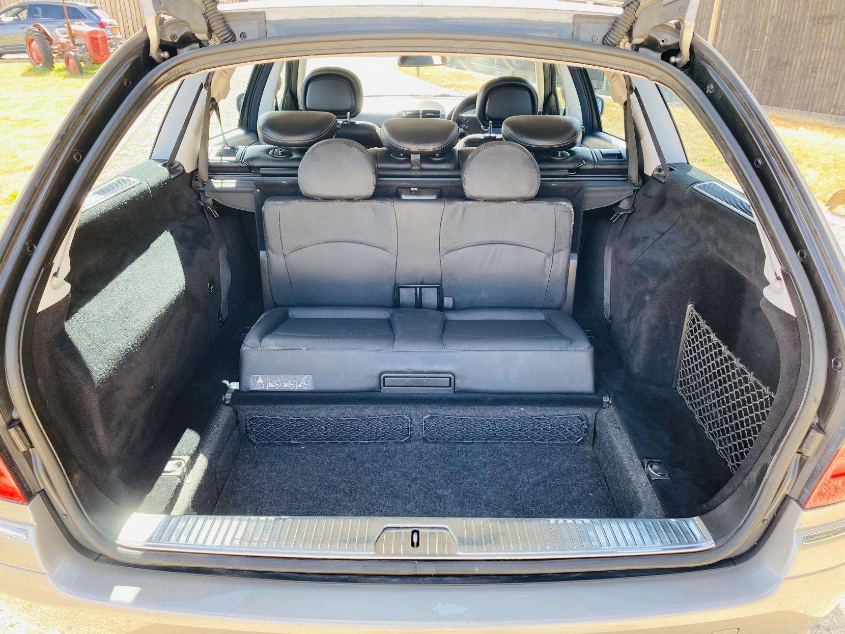 2007 MERCEDES-BENZ E CLASS 2007 MERCEDES-BENZ E CLASS