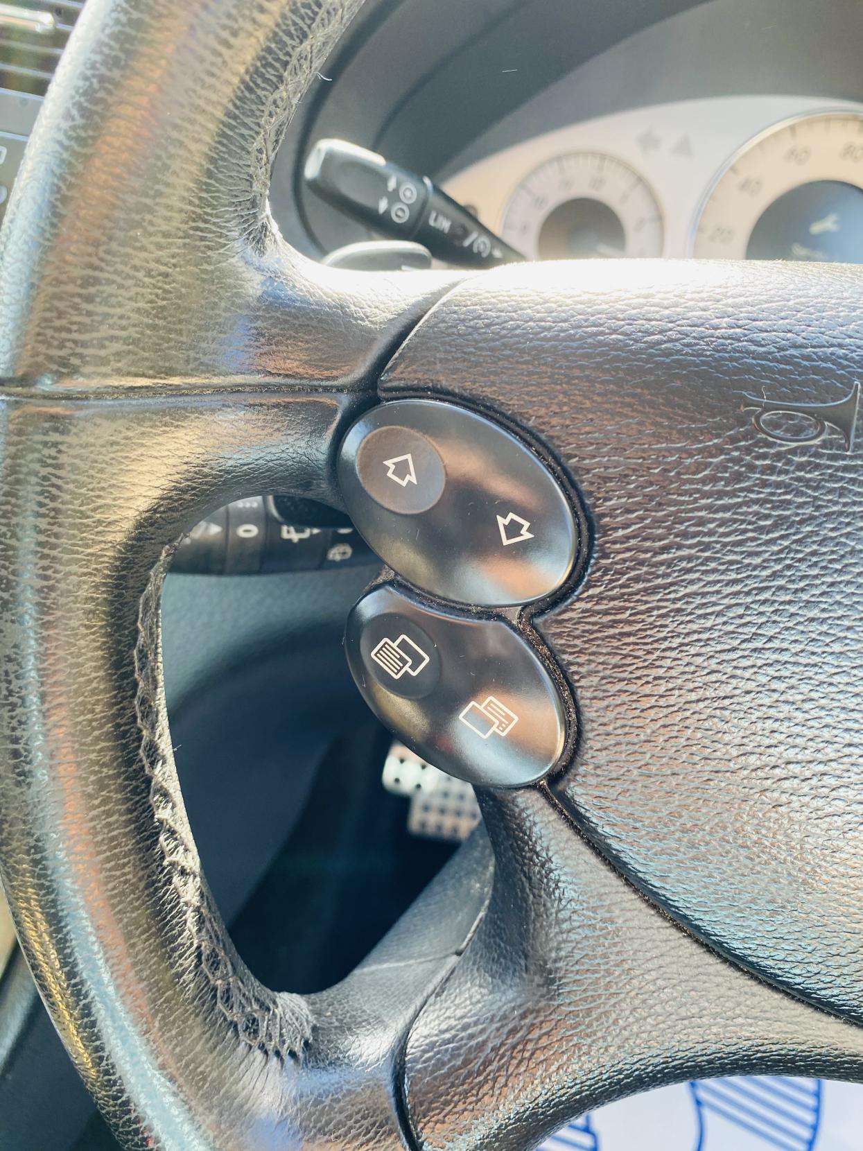 2007 MERCEDES-BENZ E CLASS 2007 MERCEDES-BENZ E CLASS