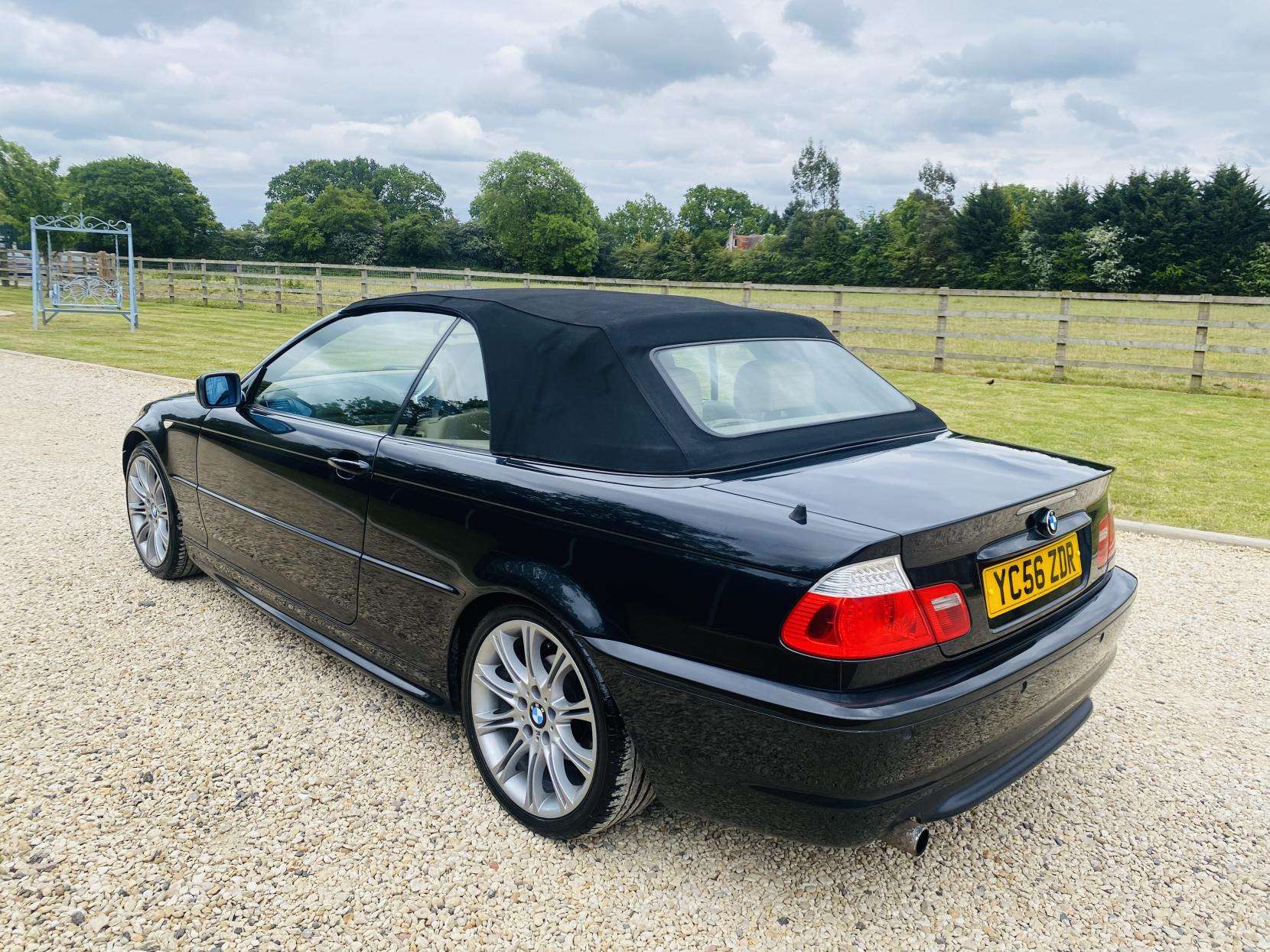 2006 BMW 3 SERIES 2006 BMW 3 SERIES