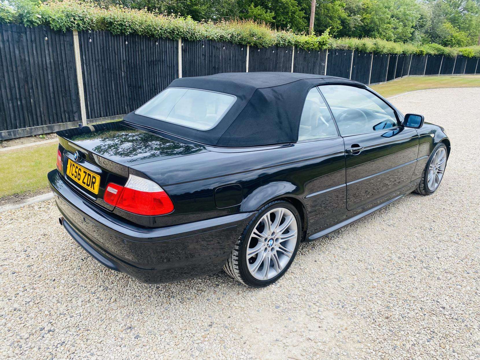 2006 BMW 3 SERIES 2006 BMW 3 SERIES
