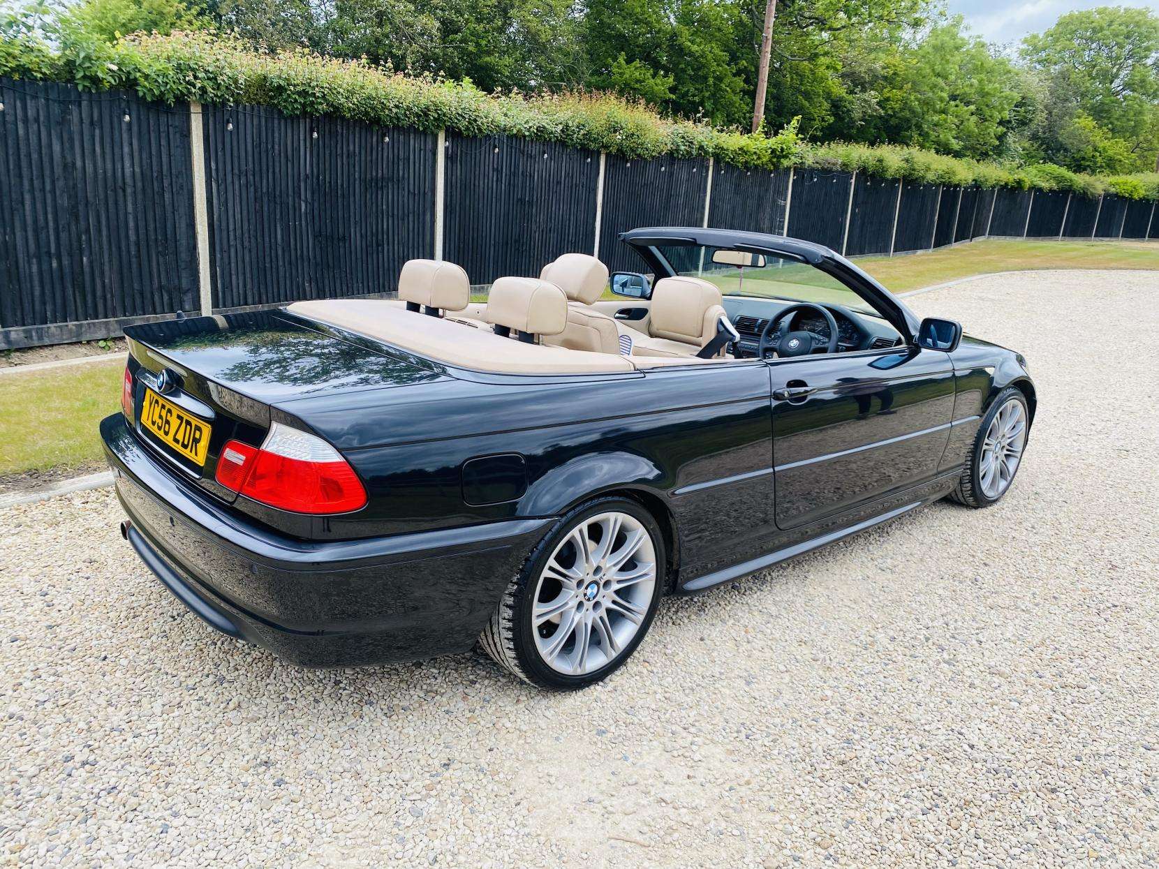 2006 BMW 3 SERIES 2006 BMW 3 SERIES