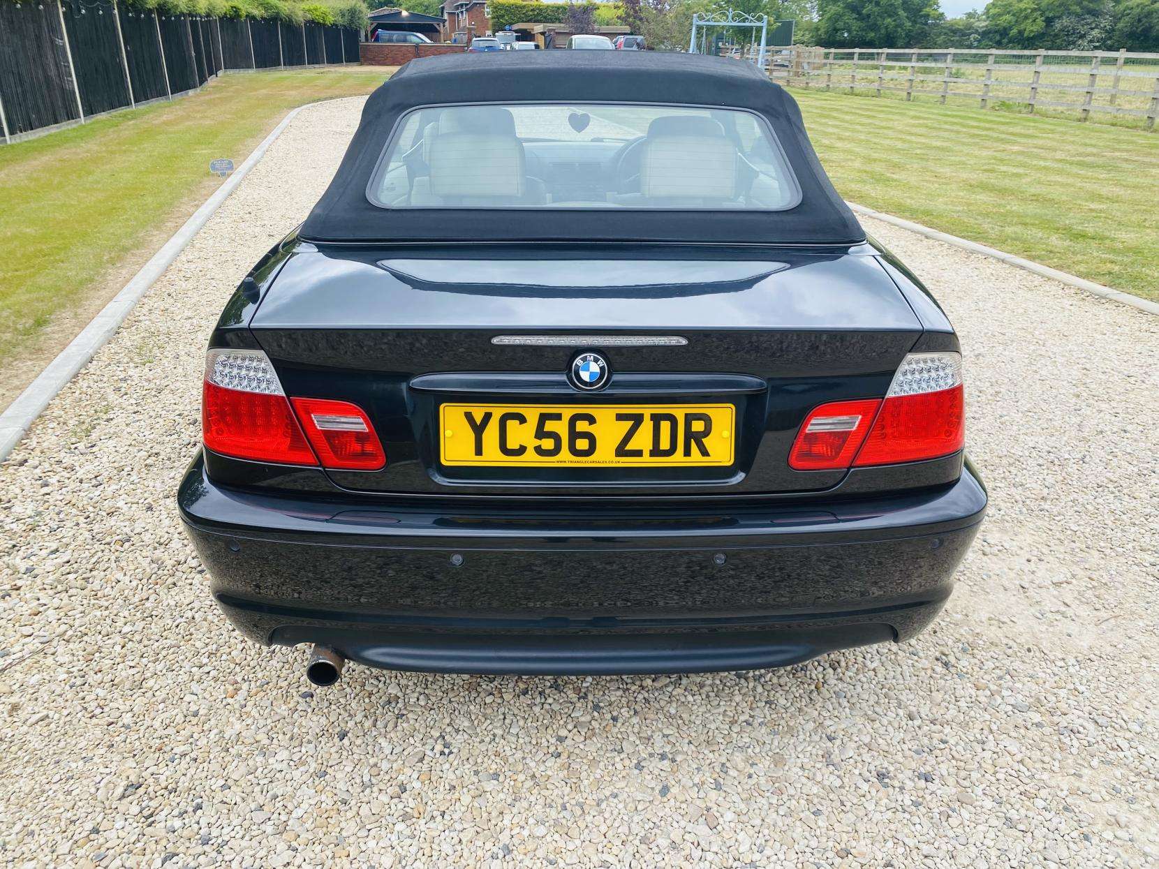2006 BMW 3 SERIES 2006 BMW 3 SERIES