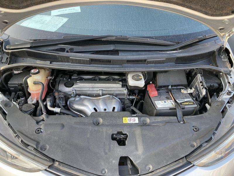 null TOYOTA ESTIMA null TOYOTA ESTIMA