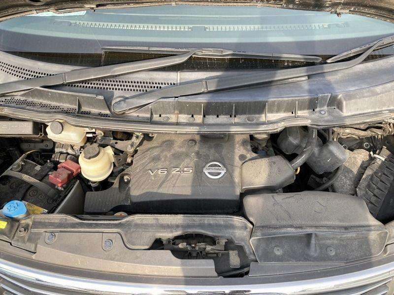 null NISSAN ELGRAND null NISSAN ELGRAND