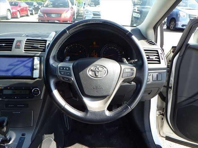 null TOYOTA AVENSIS null TOYOTA AVENSIS