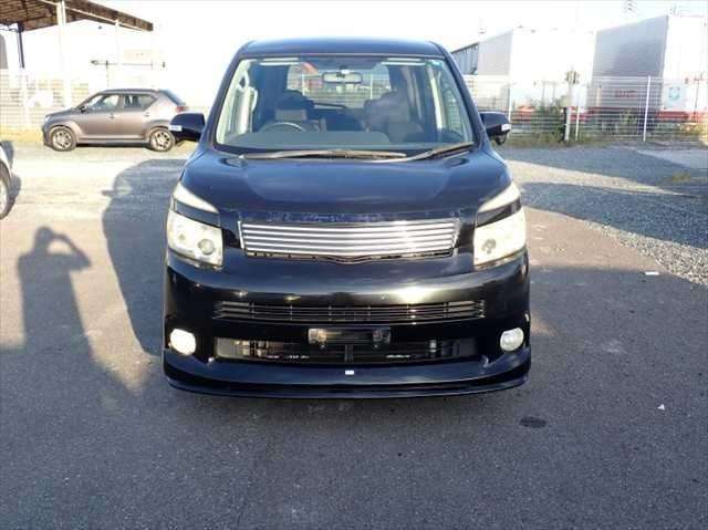 null TOYOTA VOXY null TOYOTA VOXY