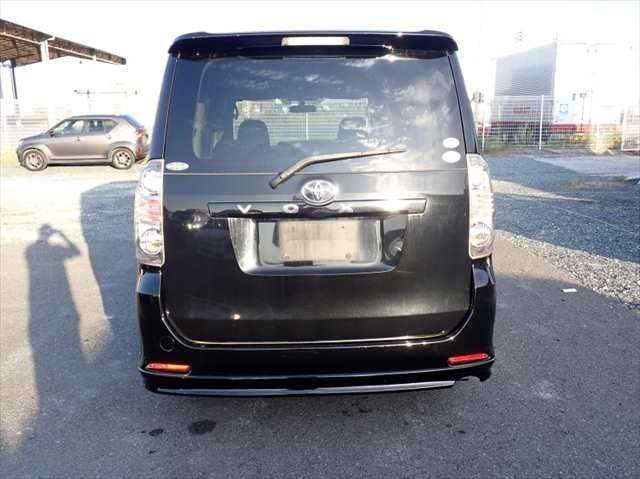 null TOYOTA VOXY null TOYOTA VOXY