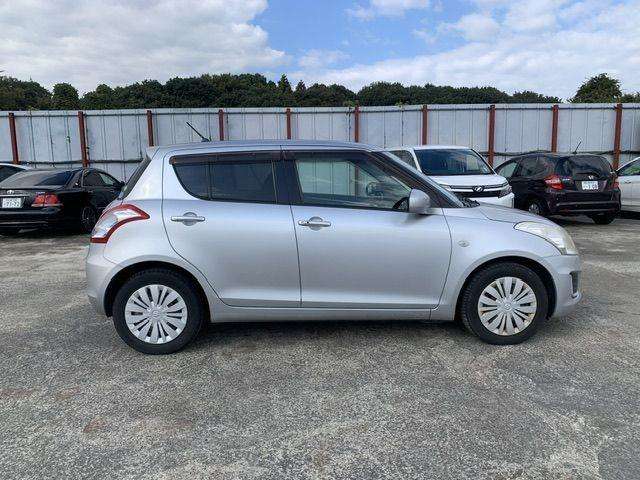 null SUZUKI SWIFT null SUZUKI SWIFT