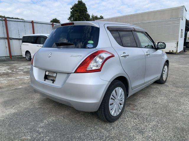 null SUZUKI SWIFT null SUZUKI SWIFT