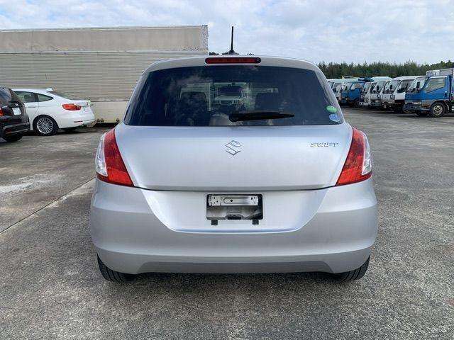 null SUZUKI SWIFT null SUZUKI SWIFT